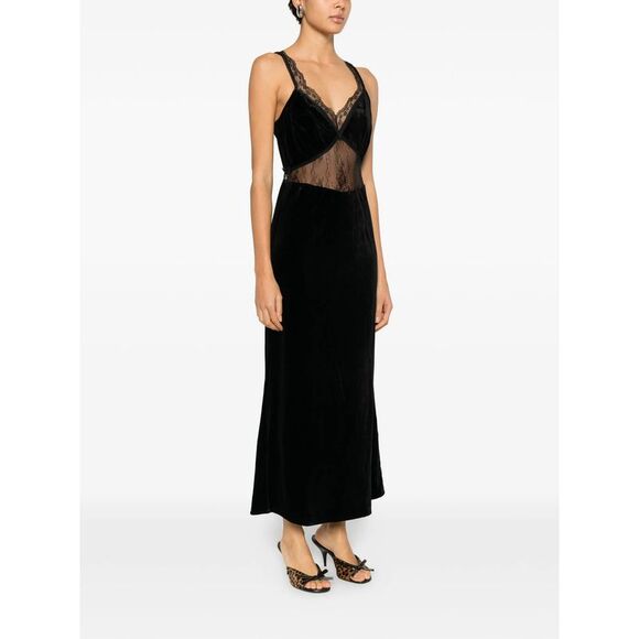 Never Fully Dressed Black Dresses - Cocktail & Party Dresses Women - Picture 3 of 5